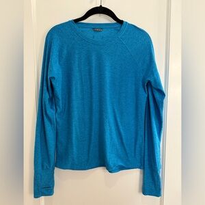 Light Lux Long Sleeve